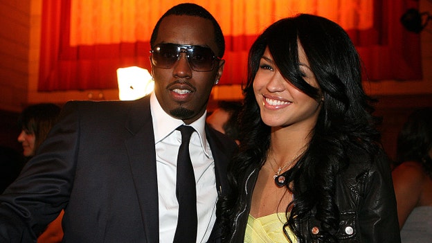 Diddy trusted Cassie to make sure 'freak-off' participants were 'safe' and not cops
