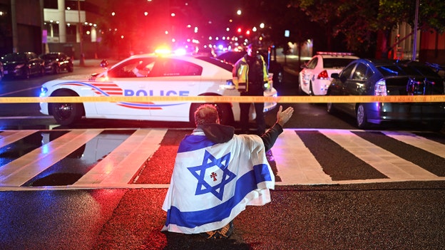 Capital Jewish Museum seeks to re-open 'in the coming days,' statement notes