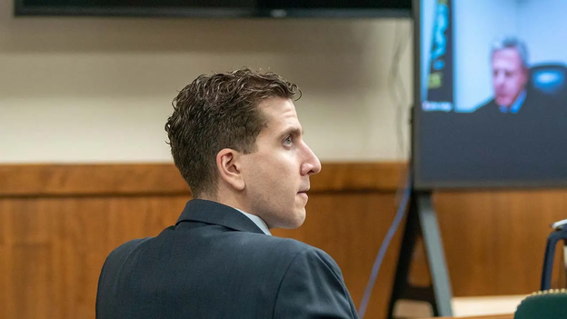 Bryan Kohberger's trial will be livestreamed, judge says