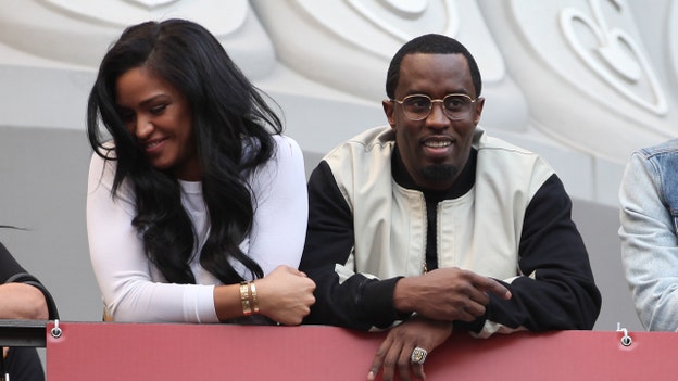 Opening statements begin in Diddy trial detailing alleged abuse of Cassie Ventura