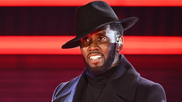 Diddy's ex-assistant cries while testifying about working for the rapper