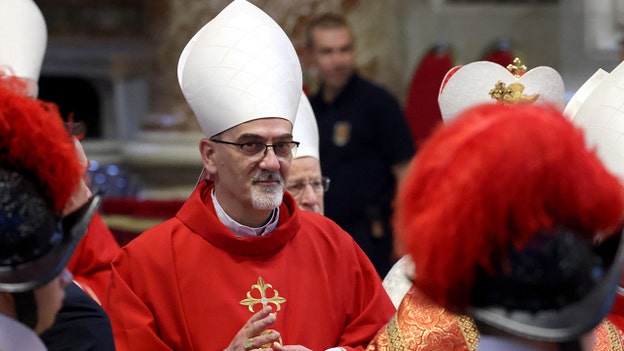 'Anything could happen' during 2025 conclave, according to expert