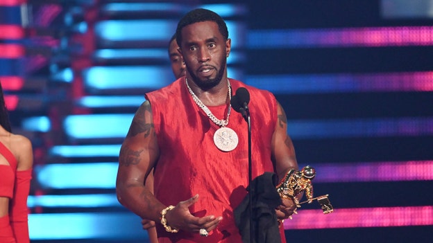 How long is Sean 'Diddy' Combs' trial supposed to last?