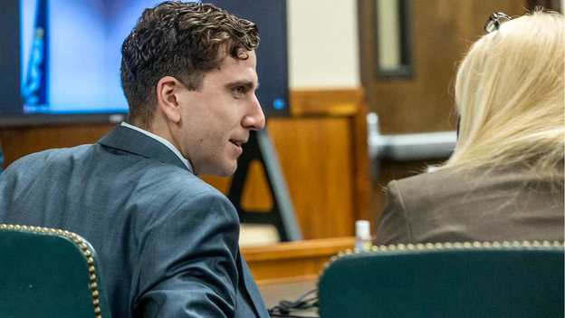 Bryan Kohberger case: Judge ends public portion of hearing, moves to closed session