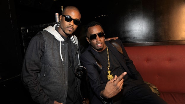 Ray J believes something is 'off' about Diddy's criminal trial