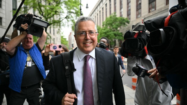 David James gets defensive during cross-examination, calls out Diddy's lawyer for 'crazy question'