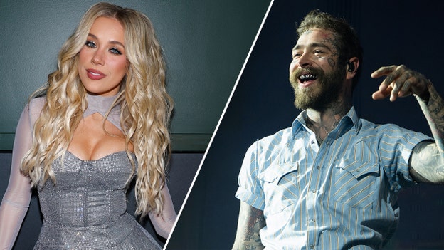 Megan Moroney, Post Malone among 2025 ACM album of the year nominees