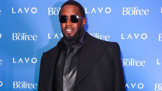 Former assistant claims she was 'in fear' when Diddy was not happy