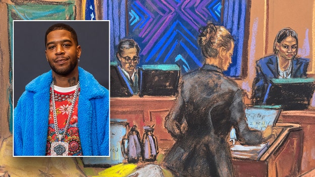 Kid Cudi takes the stand in Diddy trial: What Cassie Ventura said about him in court