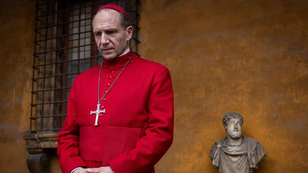 Theologian says 'Conclave' film was 'done very accurately' when comparing to real voting process