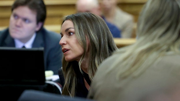 Defense wraps up second day of sergeant's cross-examination on investigation timeline