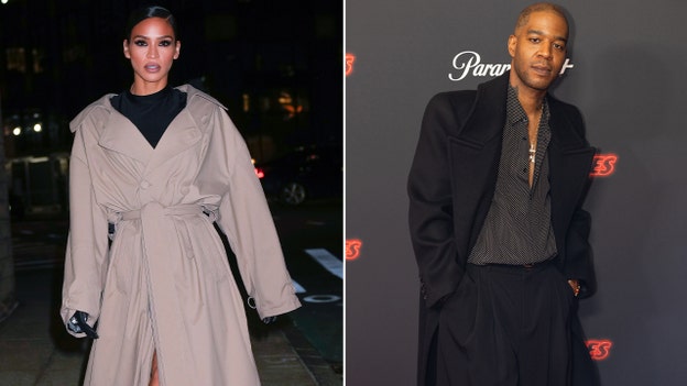 Cassie claims Diddy found her relationship with Kid Cudi offensive