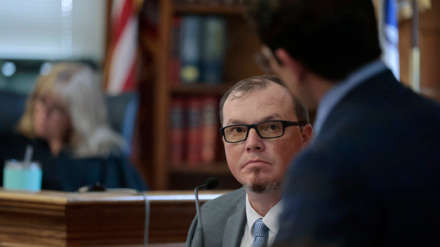 Karen Read defense blindsided prosecutors with 'errors' in expert's resume: court docs
