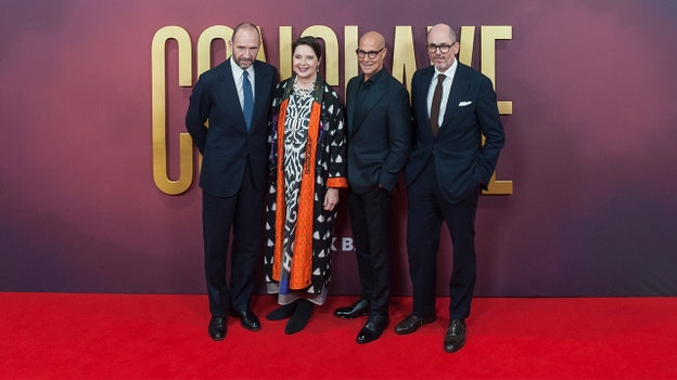'Conclave' movie viewership has gone through roof since Pope Francis died on April 21