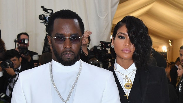 Diddy's former stylist claims rapper banned him and Cassie from going out without his permission