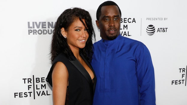 Diddy's former stylist saw rapper attack Cassie, tried to help by jumping on his back: testimony