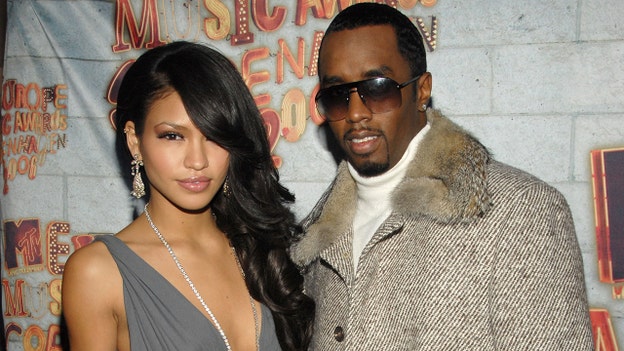 Cassie Ventura expected to testify Tuesday in Sean 'Diddy' Combs federal trial