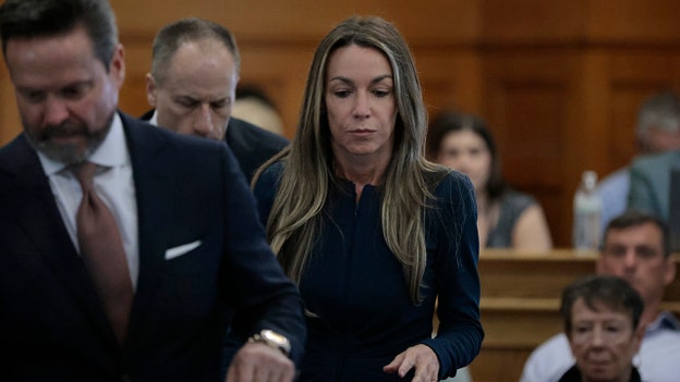 Karen Read trial enters Day 15 as prosecution, defense spar over theories