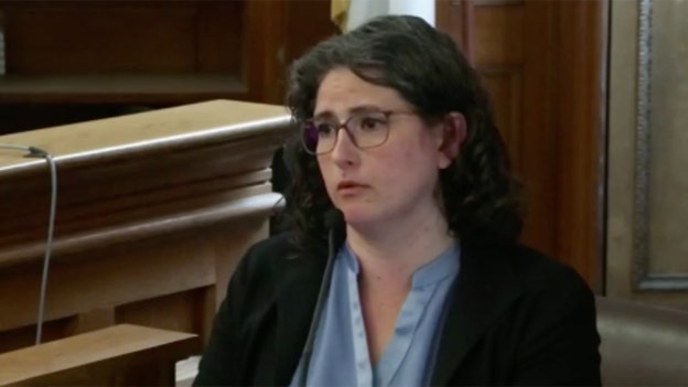 State calls state police forensic scientist as next witness in Karen Read trial
