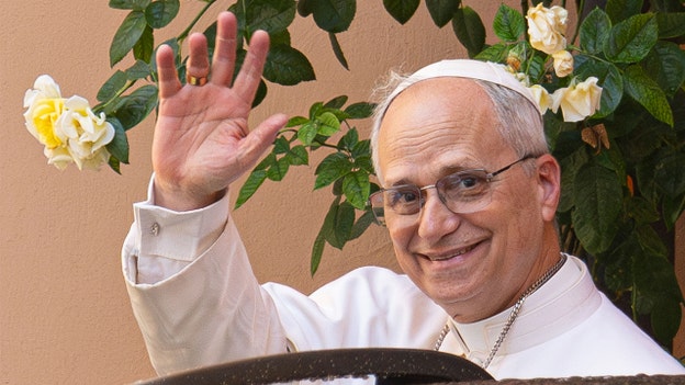 Inclusive tone of new pope isn't sitting well with some in the 'America First' movement