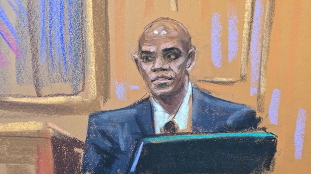 Cross-examination of male escort to 'reframe disturbing power dynamics' is a 'risky move': expert
