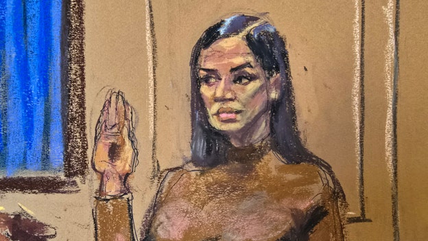 Cassie testifies every 'freak off' was directed by Diddy