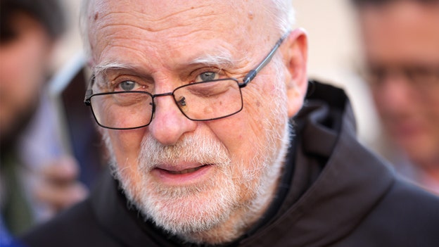 Who is Swedish Cardinal Anders Arborelius?