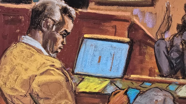 Diddy's ex-assistant believes she may have been drugged before alleged sexual assault