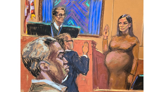 Diddy introduced voyeurism 'fantasy' within first year of relationship with Cassie: testimony