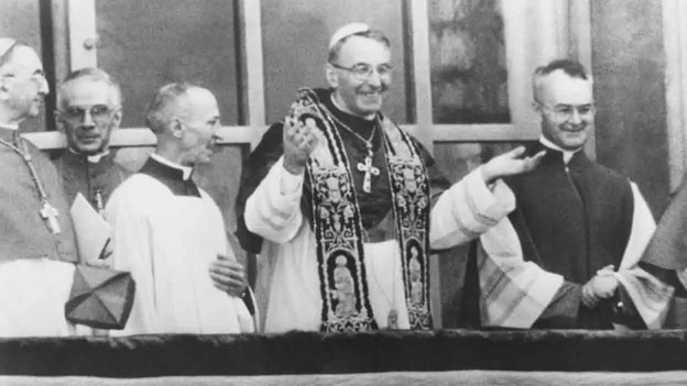 How many popes historically have been Italian?