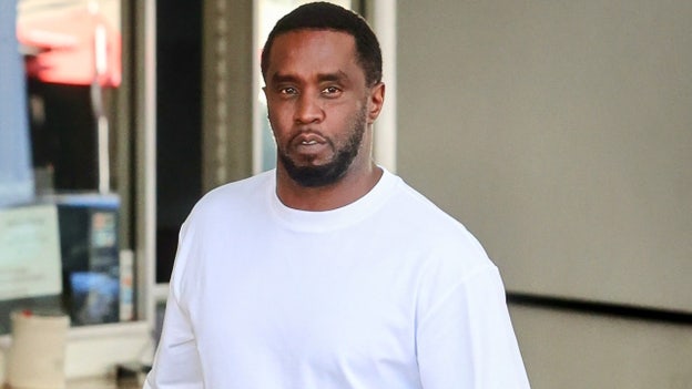Jury selected in Sean 'Diddy' Combs' sex-trafficking trial