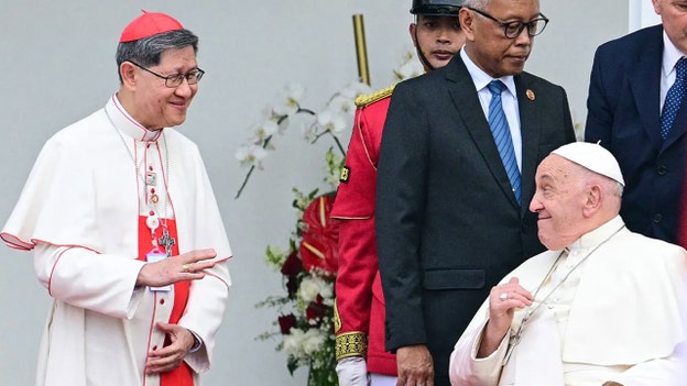 Who are possible next pope candidates?