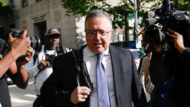 Diddy’s defense lawyer, Marc Agnifilio, is no stranger to high-profile cases