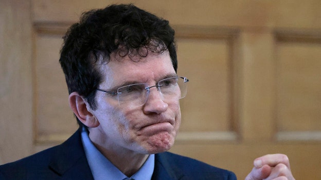 Digital expert concedes SUV data does not confirm collision as defense wraps cross-examination