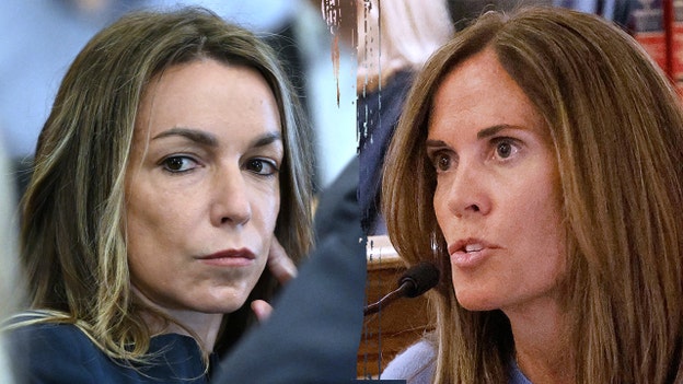 Karen Read witness Jennifer McCabe returns for cross-examination after being called a liar