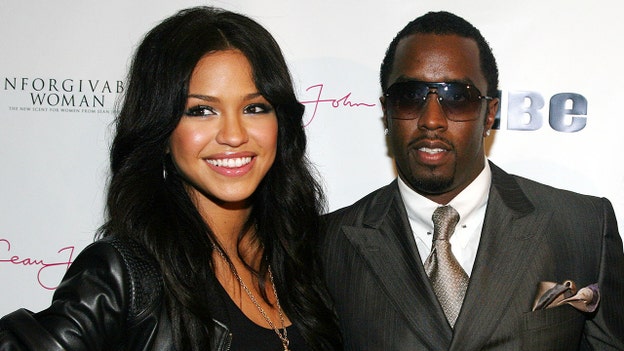 Cassie found escorts for Diddy's 'freak offs' through 'Cowboys for Angels' or Craigslist