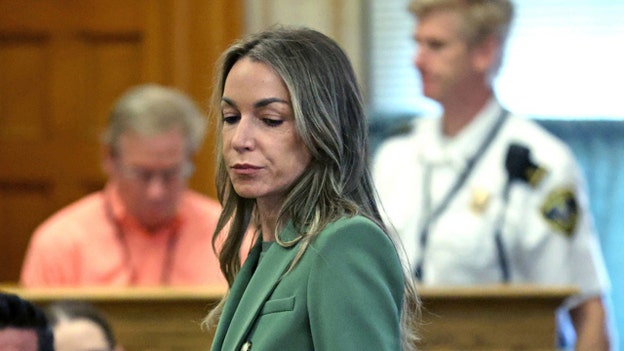 State poised to wrap case against Karen Read after presenting taillight evidence, forensics