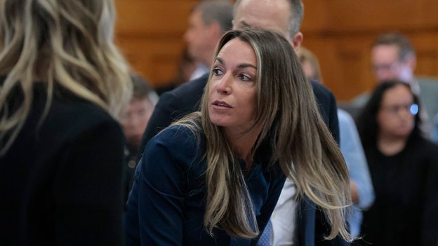 Karen Read trial returns following unexpected cancelation due to 'unavoidable' circumstances