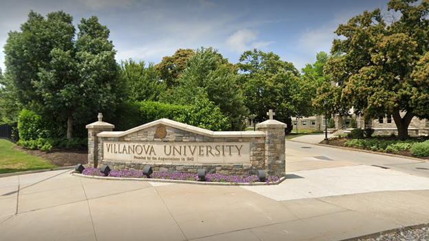 Villanova University reacts to alumnus’ appointment as pope