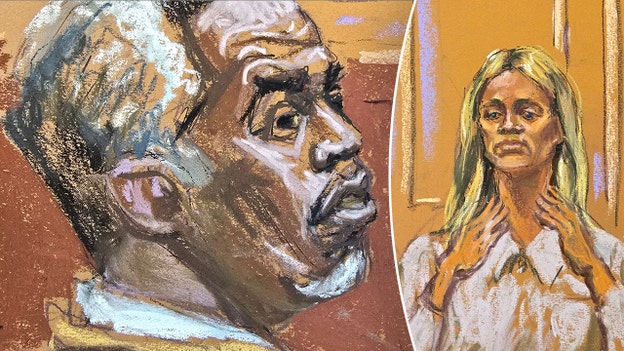 Kerry Morgan dismissed, Diddy's former personal assistant takes the stand