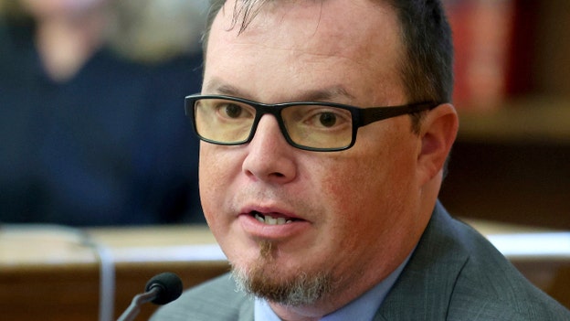 Prosecutor highlights key timeline link between John O'Keefe's phone and Karen Read's SUV