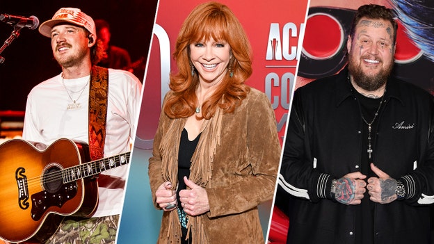 How to watch the 2025 ACM Awards?
