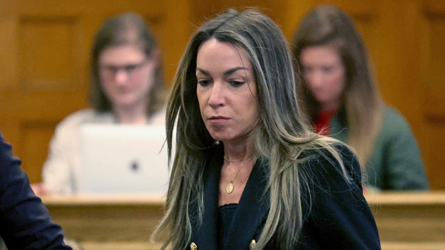 Afternoon session of Karen Read trial begins with continued redirect of digital analyst