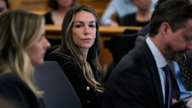 Judge rules media cannot record testimony from John O'Keefe's niece and nephew in Karen Read trial