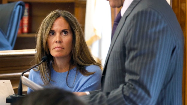 Karen Read defense resumes grilling key witness Jennifer McCabe