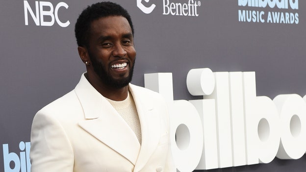 Diddy's ex-assistant testifies 'alarm bells' went off during uncomfortable moment with the rapper