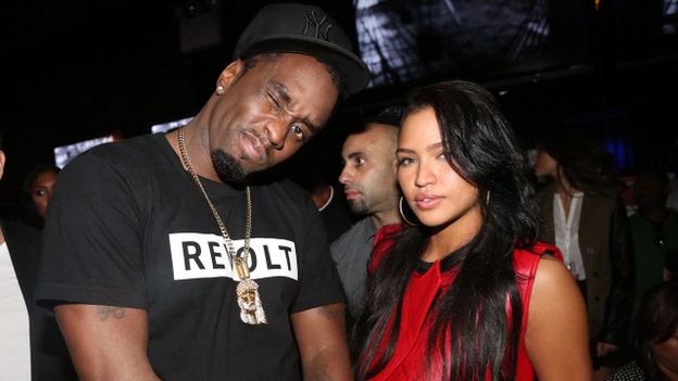 Cassie recalls Diddy's 'explosive' reaction if she did drugs with other people