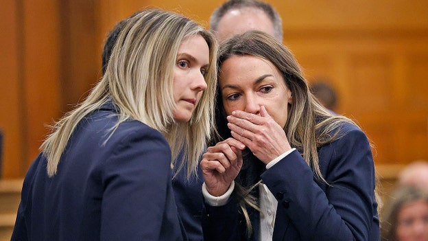 Karen Read trial delay sparks questions as judge interviews jurors over mysterious 'issue'