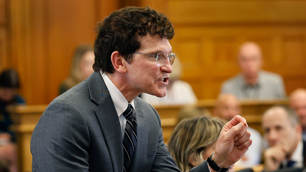 Judge hands Karen Read defense a loss to start day