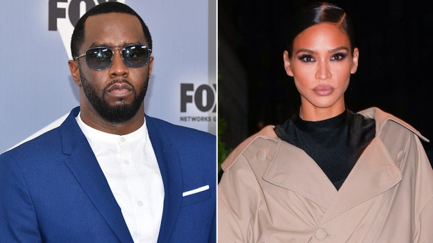 Diddy prosecution calls hotel security guard who witnessed Cassie's 'purple eye' after hotel fight